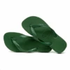 Chanclas Havaianas Top Verde Hombre -Zapato Tienda De Ventas chanclas havaianas top verde hombre