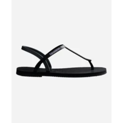 Chanclas Havaianas You Paraty Negro Mujer -Zapato Tienda De Ventas chanclas havaianas you paraty negro mujer 2