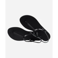Chanclas Havaianas You Paraty Negro Mujer -Zapato Tienda De Ventas chanclas havaianas you paraty negro mujer 3