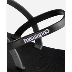 Chanclas Havaianas You Paraty Negro Mujer -Zapato Tienda De Ventas chanclas havaianas you paraty negro mujer 5
