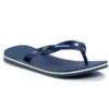 Chanclas Ipanema Clas Brasil II Ad Azul Azul Hombre -Zapato Tienda De Ventas chanclas ipanema clas brasil ii ad azul azul hombre
