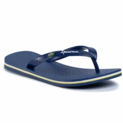 Chanclas Ipanema Clas Brasil II Ad Azul Azul Hombre
