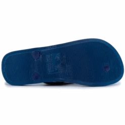 Chanclas Ipanema Clas Brasil II Ad Azul Azul Hombre -Zapato Tienda De Ventas chanclas ipanema clas brasil ii ad azul azul hombre 4
