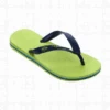 Chanclas Ipanema Clas Brasil II Verde Azul Niños -Zapato Tienda De Ventas chanclas ipanema clas brasil ii verde azul ninos