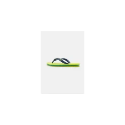 Chanclas Ipanema Clas Brasil II Verde Azul Niños -Zapato Tienda De Ventas chanclas ipanema clas brasil ii verde azul ninos 2