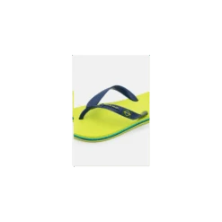 Chanclas Ipanema Clas Brasil II Verde Azul Niños -Zapato Tienda De Ventas chanclas ipanema clas brasil ii verde azul ninos 4