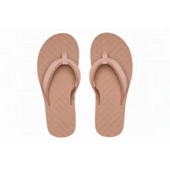 Chanclas The North Face BaseCamp Mini II Rosa Mujer