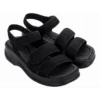 Sandalias Azaleia Tania Soft Therapy Papete Negro Mujer 1 Sandalias Azaleia Tania Soft Therapy Papete Negro Mujer -Zapato Tienda De Ventas sandalias azaleia tania soft therapy papete negro mujer