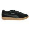 Zapatilas Puma Smash V2 Negra Hombre