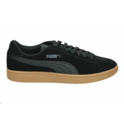 Zapatilas Puma Smash V2 Negra Hombre