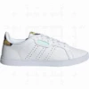 Zapatillas Adidas Courtpoint Base Blanco Mujer -Zapato Tienda De Ventas zapatillas adidas courtpoint base blanco mujer