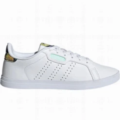 Zapatillas Adidas Courtpoint Base Blanco Mujer