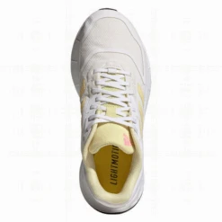 Zapatillas Adidas Duramo 10 Amarillo Mujer -Zapato Tienda De Ventas zapatillas adidas duramo 10 amarillo mujer 3