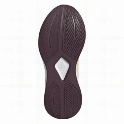 Zapatillas Adidas Duramo 10 Amarillo Mujer -Zapato Tienda De Ventas zapatillas adidas duramo 10 amarillo mujer 4