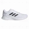 Zapatillas Adidas Duramo 10 Blanco Negro Hombre -Zapato Tienda De Ventas zapatillas adidas duramo 10 blanco negro hombre
