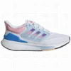 Zapatillas Adidas EQ21 Run Blanco Rosa Azul Mujer