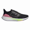 Zapatillas Adidas EQ21 Run Negro Gris Rosa Mujer -Zapato Tienda De Ventas zapatillas adidas eq21 run negro gris rosa mujer
