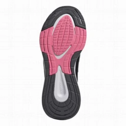 Zapatillas Adidas EQ21 Run Negro Gris Rosa Mujer -Zapato Tienda De Ventas zapatillas adidas eq21 run negro gris rosa mujer 4