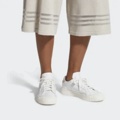 Zapatillas Adidas Everyn W Blanco Mujer -Zapato Tienda De Ventas zapatillas adidas everyn w blanco mujer 1