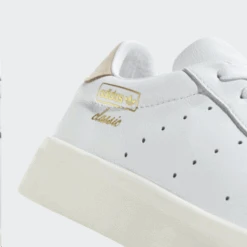 Zapatillas Adidas Everyn W Blanco Mujer -Zapato Tienda De Ventas zapatillas adidas everyn w blanco mujer 2