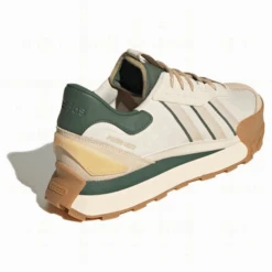 Zapatillas Adidas Futro Mixr Beige Verde Mujer -Zapato Tienda De Ventas zapatillas adidas futro mixr beige verde mujer 3