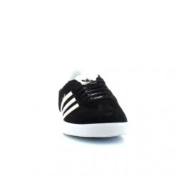 Zapatillas Adidas Gazelle Negro Blanco Hombre 14 Zapatillas Adidas Gazelle Negro Blanco Hombre -Zapato Tienda De Ventas zapatillas adidas gazelle negro blanco hombre 4