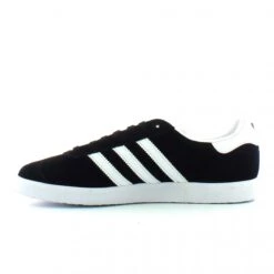 Zapatillas Adidas Gazelle Negro Blanco Hombre 15 Zapatillas Adidas Gazelle Negro Blanco Hombre -Zapato Tienda De Ventas zapatillas adidas gazelle negro blanco hombre 5