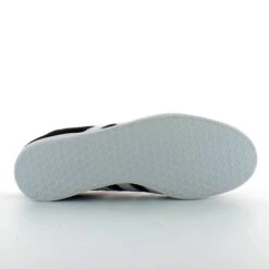 Zapatillas Adidas Gazelle Negro Blanco Hombre 17 Zapatillas Adidas Gazelle Negro Blanco Hombre -Zapato Tienda De Ventas zapatillas adidas gazelle negro blanco hombre 7