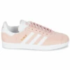 Zapatillas Adidas Gazelle Salmón Mujer -Zapato Tienda De Ventas zapatillas adidas gazelle salmon mujer