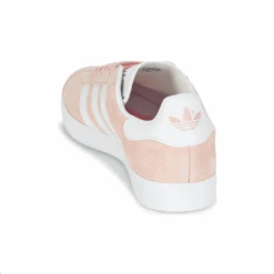 Zapatillas Adidas Gazelle Salmón Mujer -Zapato Tienda De Ventas zapatillas adidas gazelle salmon mujer 3