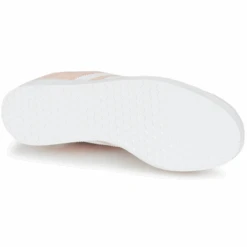 Zapatillas Adidas Gazelle Salmón Mujer -Zapato Tienda De Ventas zapatillas adidas gazelle salmon mujer 5