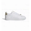Zapatillas Adidas Grand Court 2.0 Blanco Dorado Mujer -Zapato Tienda De Ventas zapatillas adidas grand court 20 blanco dorado mujer