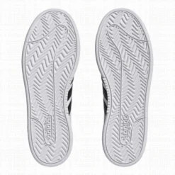 Zapatillas Adidas Grand Court Alpha Blanco Negro Rojo Hombre 15 Zapatillas Adidas Grand Court Alpha Blanco Negro Rojo Hombre -Zapato Tienda De Ventas zapatillas adidas grand court alpha blanco negro rojo hombre 5