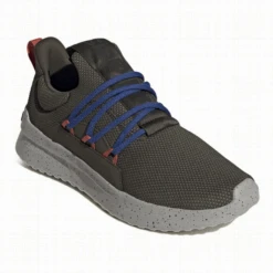 Zapatillas Adidas Lite Racer Adapt 5.0 Gris Oscuro Azul Hombre -Zapato Tienda De Ventas zapatillas adidas lite racer adapt 50 gris oscuro azul hombre 2