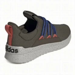 Zapatillas Adidas Lite Racer Adapt 5.0 Gris Oscuro Azul Hombre -Zapato Tienda De Ventas zapatillas adidas lite racer adapt 50 gris oscuro azul hombre 3