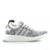 Zapatillas Adidas Nmd R2 Primeknit Gris Mujer -Zapato Tienda De Ventas zapatillas adidas nmd r2 primeknit gris mujer