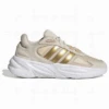 Zapatillas Adidas Ozelle Beige Dorado Mujer -Zapato Tienda De Ventas zapatillas adidas ozelle beige dorado mujer