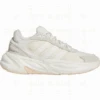 Zapatillas Adidas Ozelle Cloudfoam Beige Blanco Mujer -Zapato Tienda De Ventas zapatillas adidas ozelle cloudfoam beige blanco mujer
