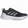 Zapatillas Adidas Questar Negro Plata Hombre -Zapato Tienda De Ventas zapatillas adidas questar negro plata hombre