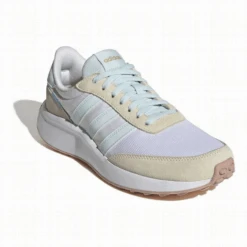 Zapatillas Adidas Run 70s Blanco Beige Mujer -Zapato Tienda De Ventas zapatillas adidas run 70s blanco beige mujer 2