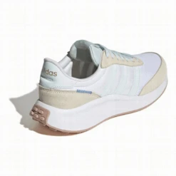 Zapatillas Adidas Run 70s Blanco Beige Mujer -Zapato Tienda De Ventas zapatillas adidas run 70s blanco beige mujer 3