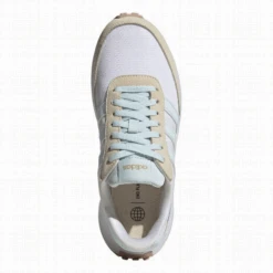 Zapatillas Adidas Run 70s Blanco Beige Mujer -Zapato Tienda De Ventas zapatillas adidas run 70s blanco beige mujer 4