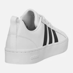 Zapatillas Adidas Stretcheck Blanco Negro Mujer -Zapato Tienda De Ventas zapatillas adidas stretcheck blanco negro mujer 2