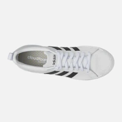 Zapatillas Adidas Stretcheck Blanco Negro Mujer -Zapato Tienda De Ventas zapatillas adidas stretcheck blanco negro mujer 3