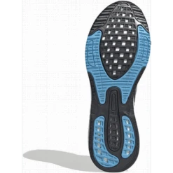 Zapatillas Adidas Supernova + Negro Plata Hombre -Zapato Tienda De Ventas zapatillas adidas supernova negro plata hombre 5