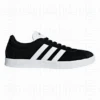 Zapatillas Adidas VL Court 2.0 Negro Blanco Hombre -Zapato Tienda De Ventas zapatillas adidas vl court 20 negro blanco hombre