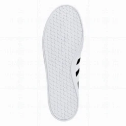 Zapatillas Adidas VL Court 2.0 Negro Blanco Hombre -Zapato Tienda De Ventas zapatillas adidas vl court 20 negro blanco hombre 4