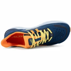 Zapatillas Altra Provision 6 Azul Hombre -Zapato Tienda De Ventas zapatillas altra provision 6 azul hombre 3