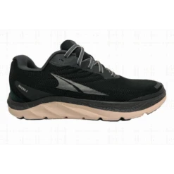 Zapatillas Altra Rivera 2 Negro Rosa Mujer