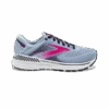 Zapatillas Brooks Adrenaline GTS 22 Gris Mujer -Zapato Tienda De Ventas zapatillas brooks adrenaline gts 22 gris mujer
